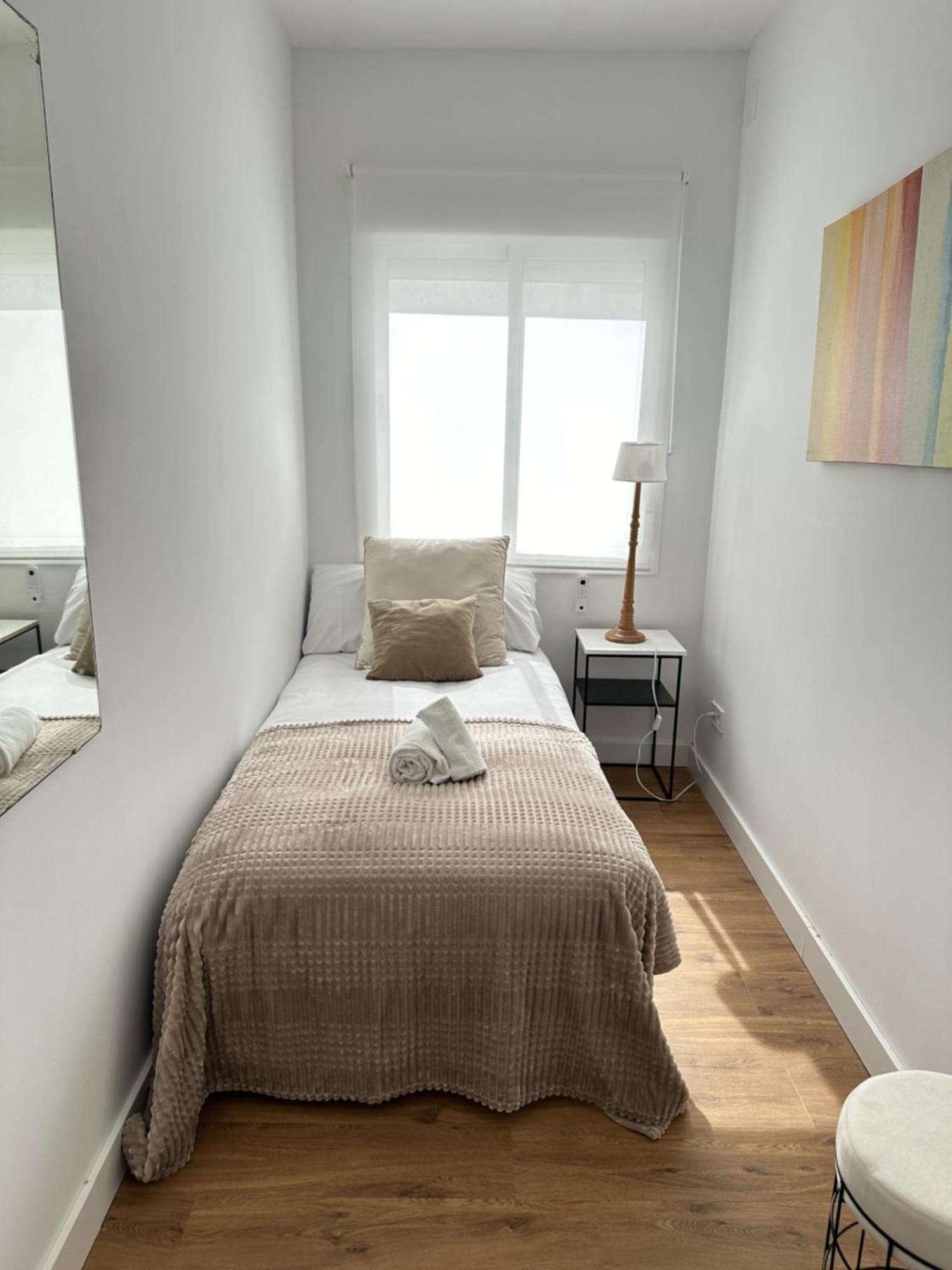 Abades Suite Junto A La Catedral De Sevilla Екстер'єр фото